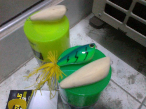 ลองทำใช้เองดู กบๆๆ