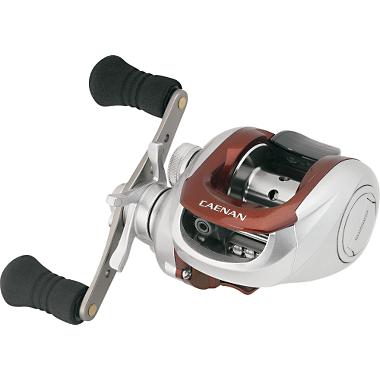 Shimano Cadiff VS Shimano Caenan ตัวไหนดีกว่า