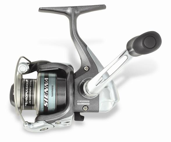 อยากทราบข้อเสียของ shimano sienna 1000 fd