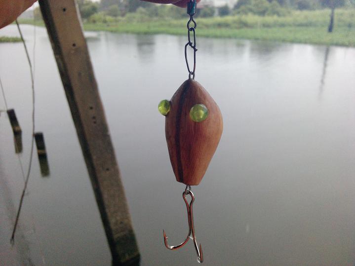 เหลือตัวสุดท้าย..เลยต้องทำ