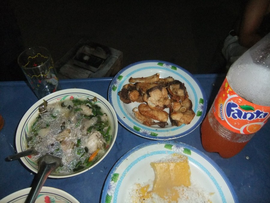 น้ามมาปอปาไปหมด
