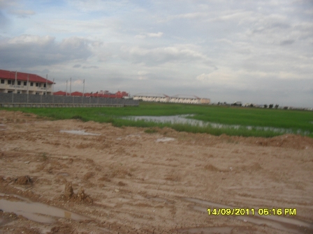 ิBELL ABU ROCK  วันนี้ยังต้องรอ  ปลาช่อน ม.พระปิ่น