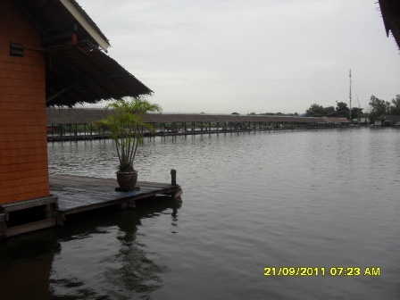 ิBELL ABU ROCK  บึงสำราญ2