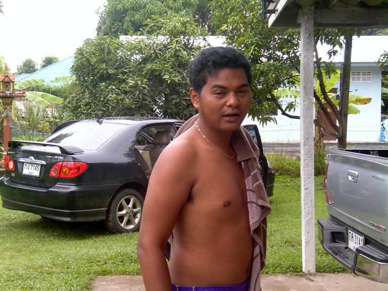 ตกปลาอยู่ดีๆ..โดนต่อยซะงั้น