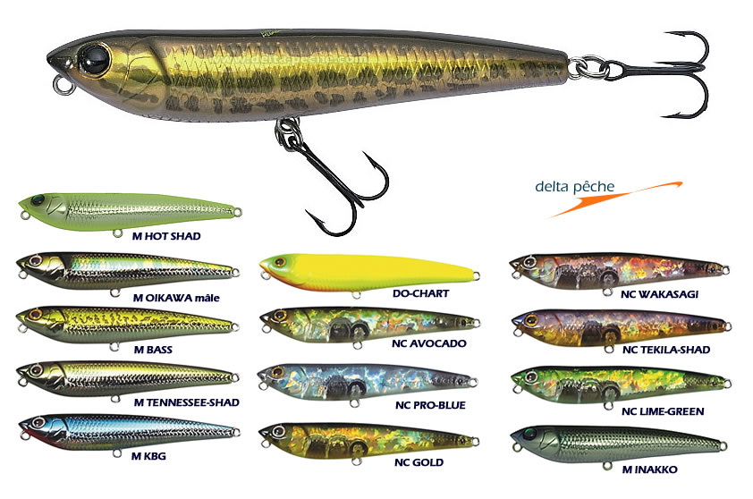 Megabass DOG-X   M BASS  หาซื้อได้ที่ใหนครับ