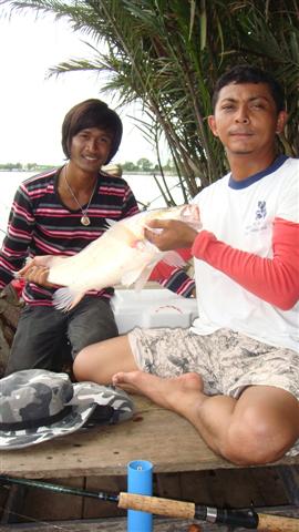 ตกม้าที่บางปะกงbyไต๋เปรี้ยว