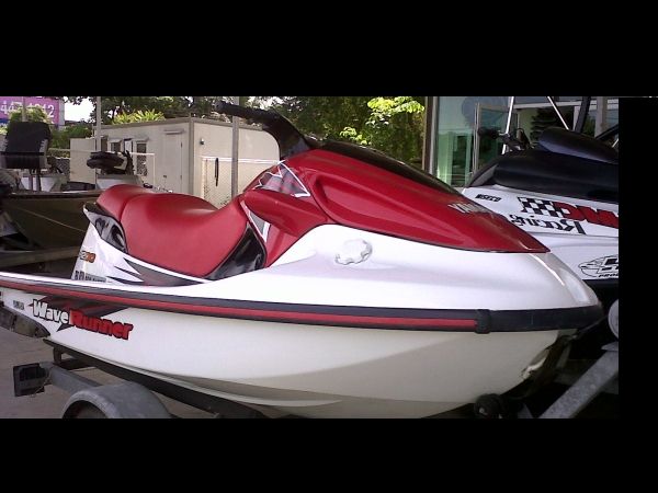 สอบถามเรื่องเจ็ตสกี yamaha gp1200(มือสอง)