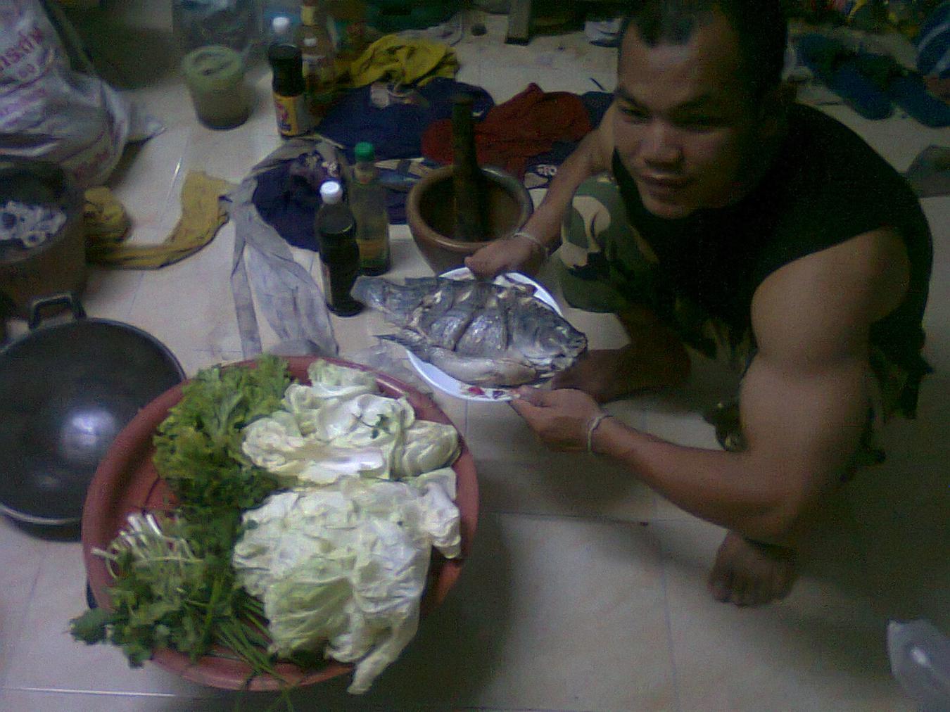 วันนี้ทานข้าวกับแป๊ะซะเด้อ