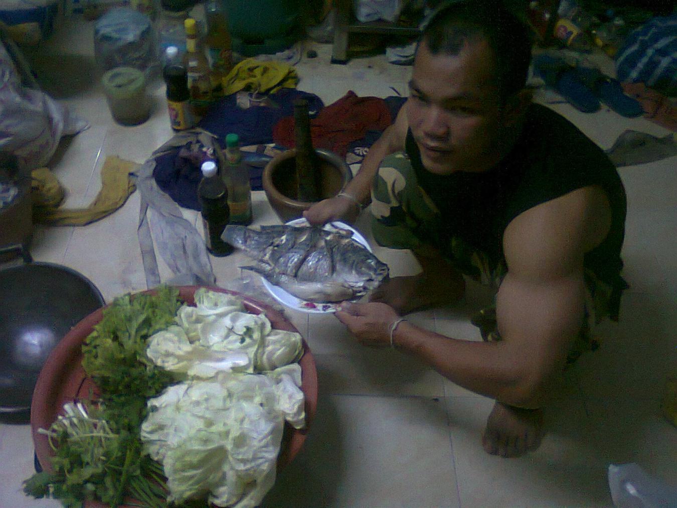 วันนี้ทานข้าวกับแป๊ะซะเด้อ