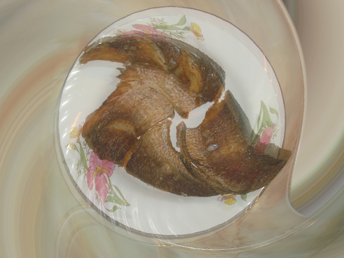 ใกล้เกลือกินด่าง