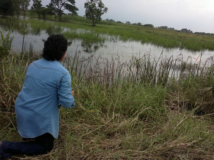 สุ้มโจมตีครับ