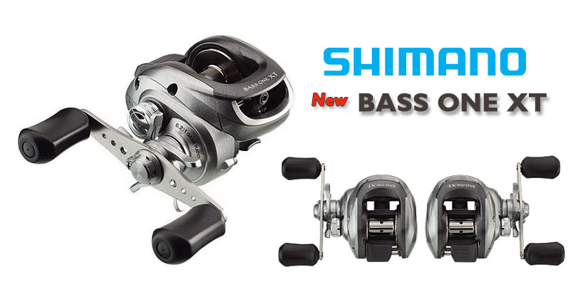 shimano ใหม่