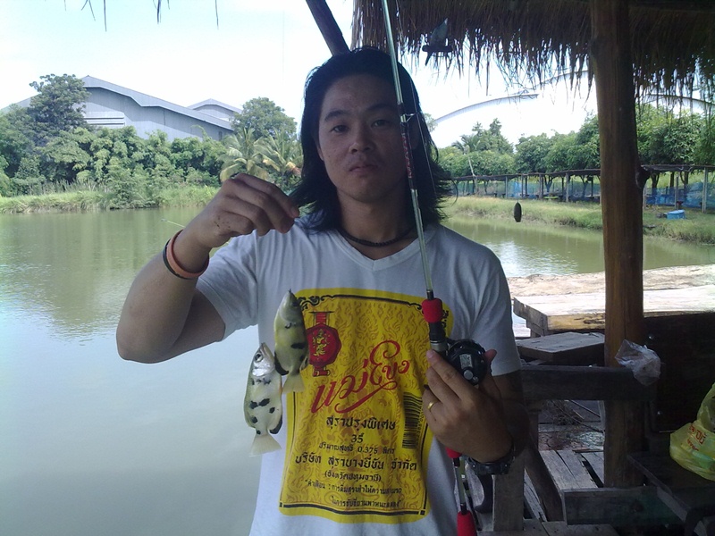 วันว่างๆพากันไปดวนสปิว