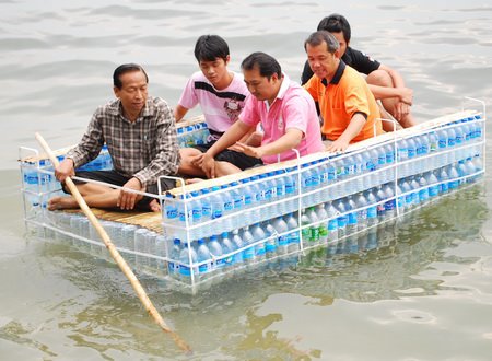 คนไทยไม่แพ้ชาติใดในโลก