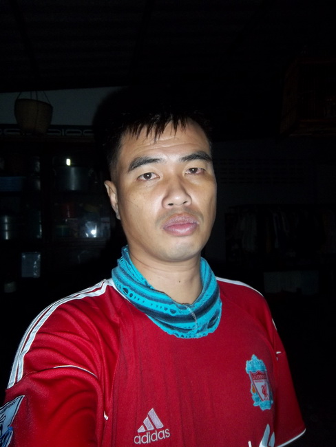 ล้างแค้นเมื่อวานได้สำเร็จครับ กระสูบสิรินธร