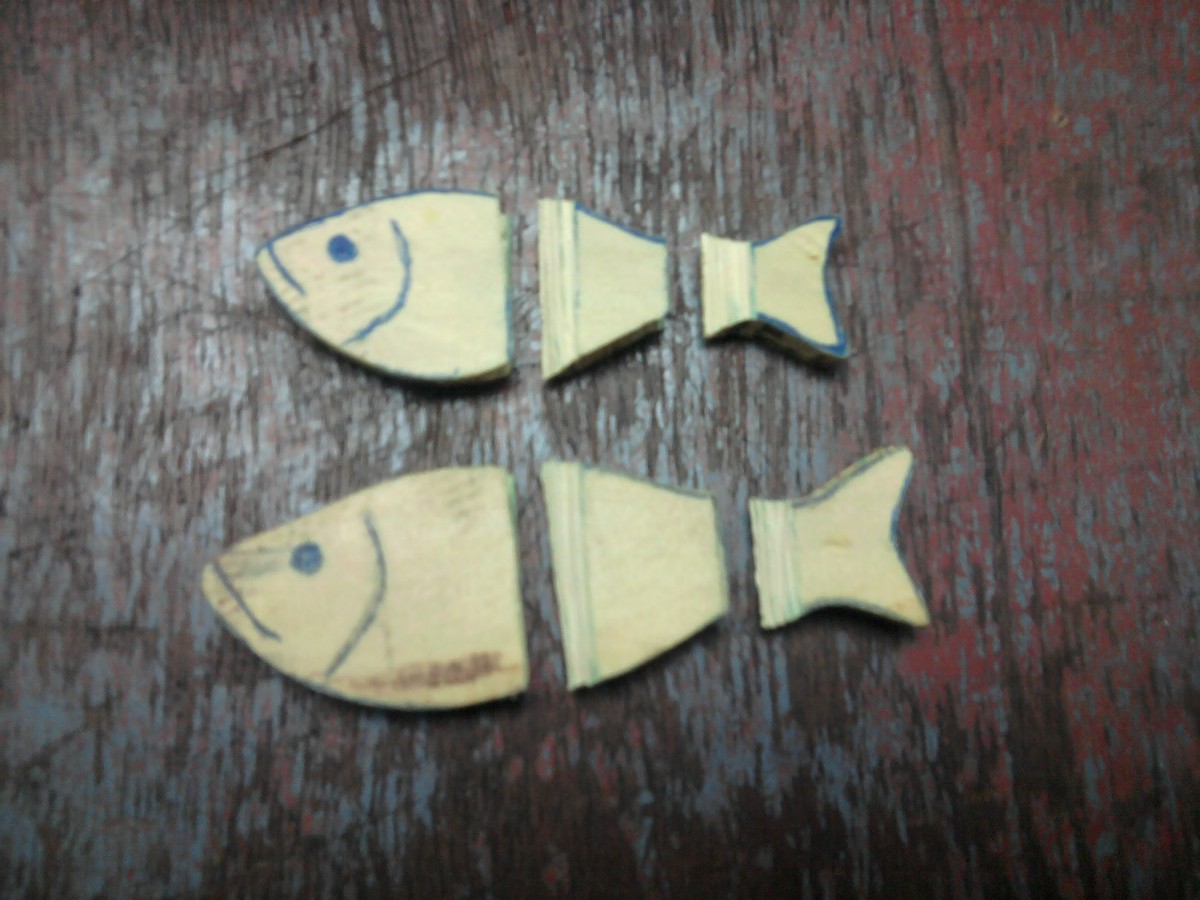ทดลองส่งสามท่อนครับ