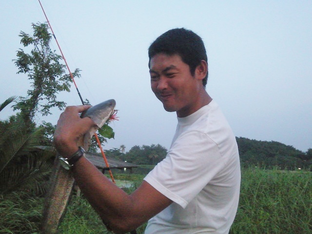 ชิวๆยามเย็นของเสธ