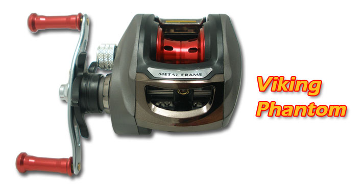 สอบถามเรื่องรอกviking phantom 101 