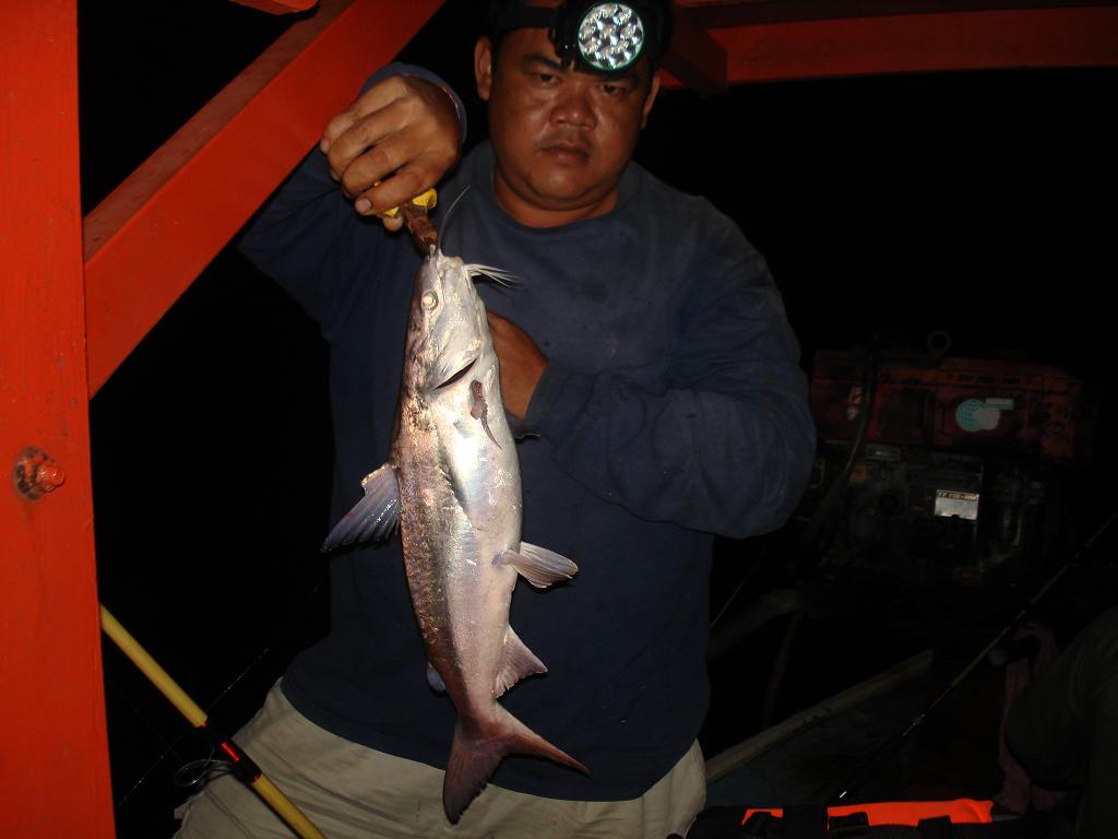 สิงห์ปลาเล็กออกทริปรอบแรก(ตะกั่วป่า)