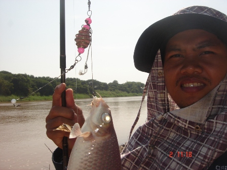 เมื่อน้ำลด
