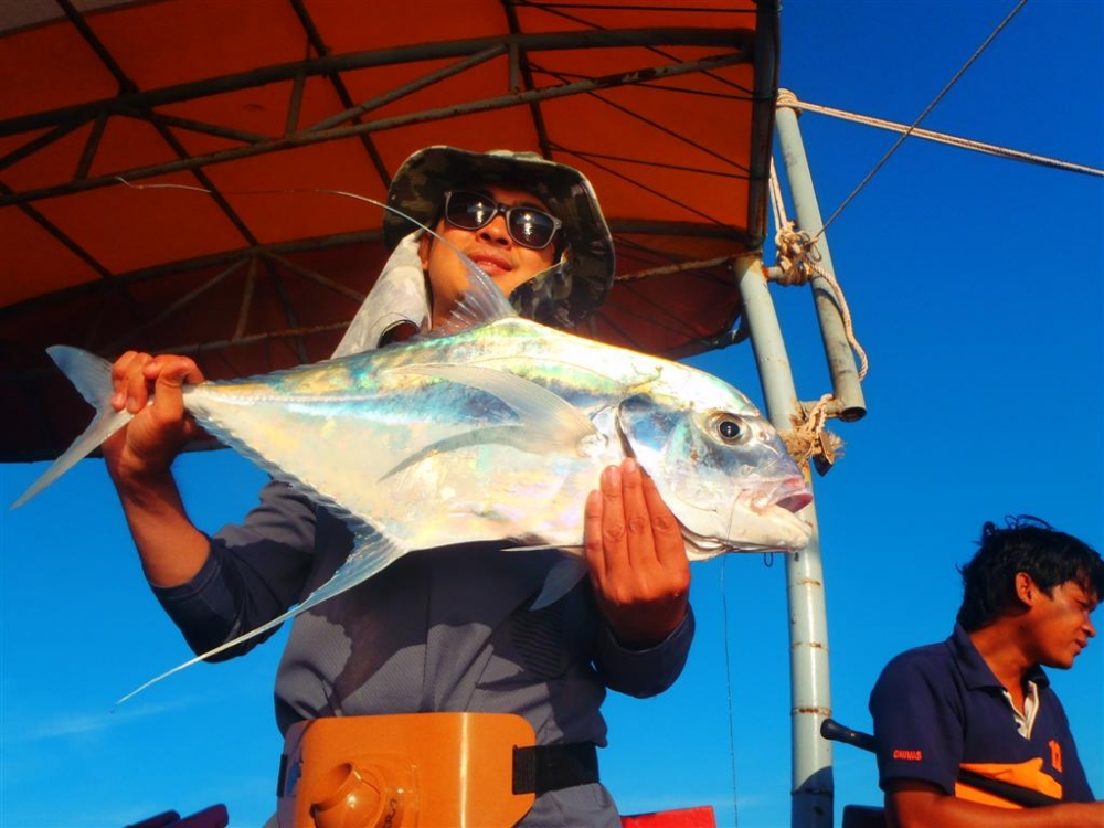 ทริปพด่วนกับไต๋นนท์ ( ปิด )