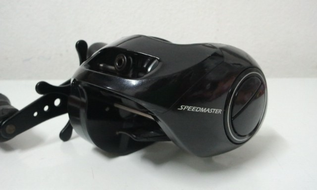 SHIMANO SPEEDMASTER200 