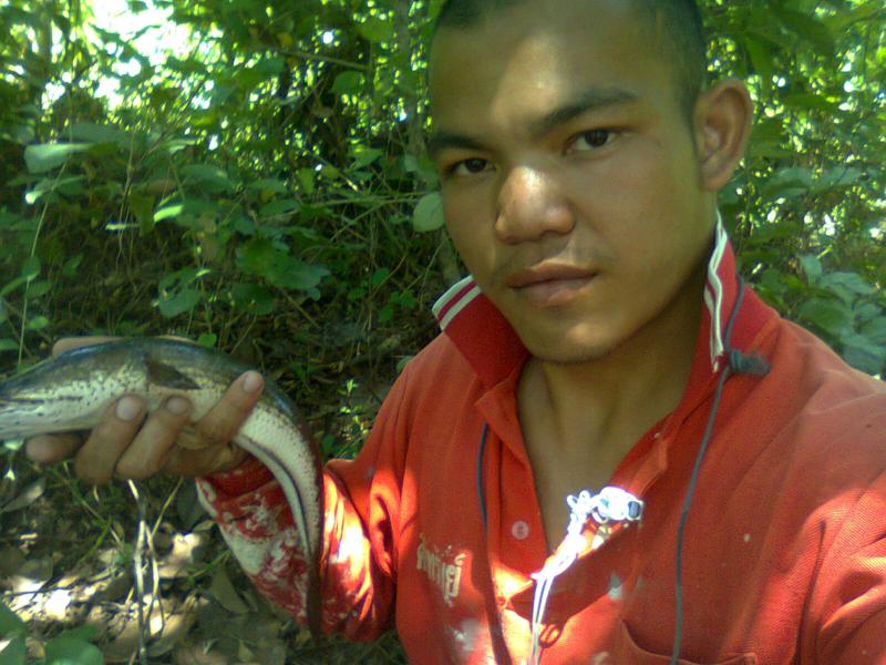 ผลพลอยได้จากน้ำท่าวมยโสธร