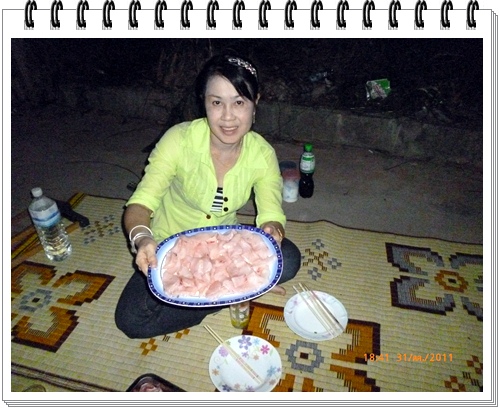 พันไม้ทีม