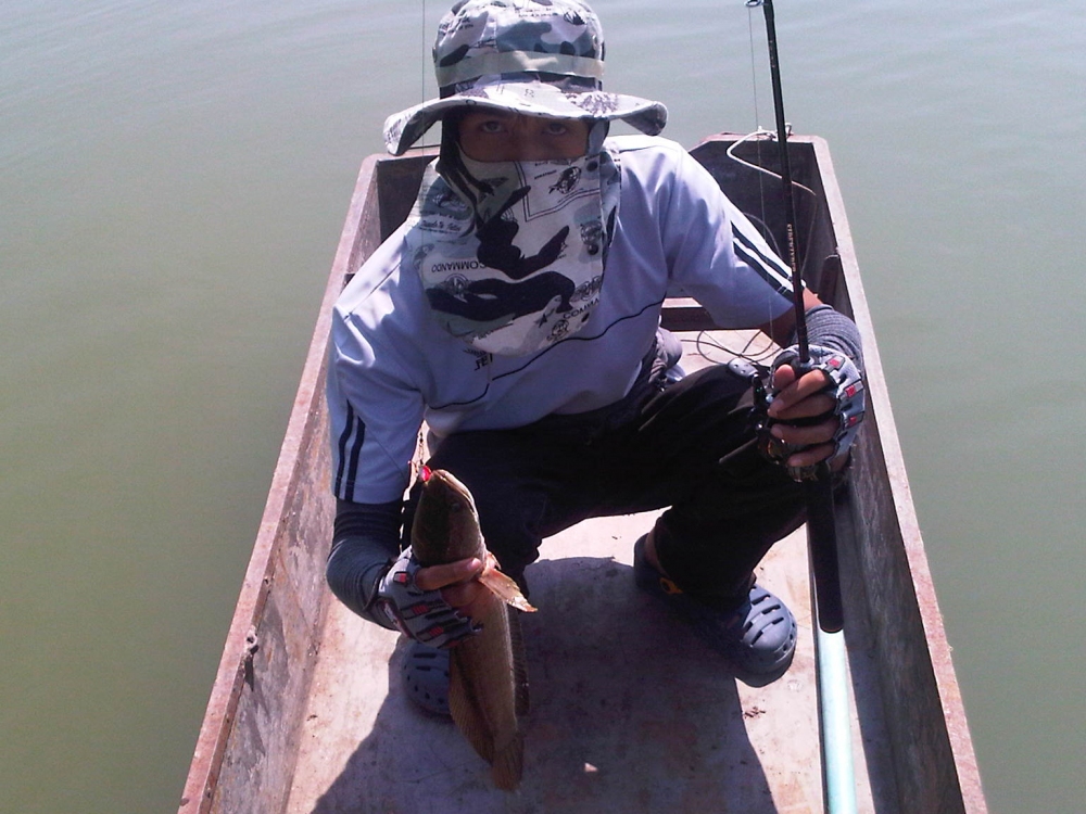 ล่องเรือหารัก