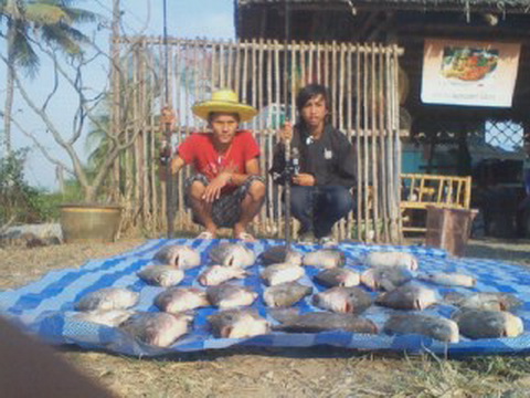 เทกซัสชวนชมมันเบื่อมาก ครับ