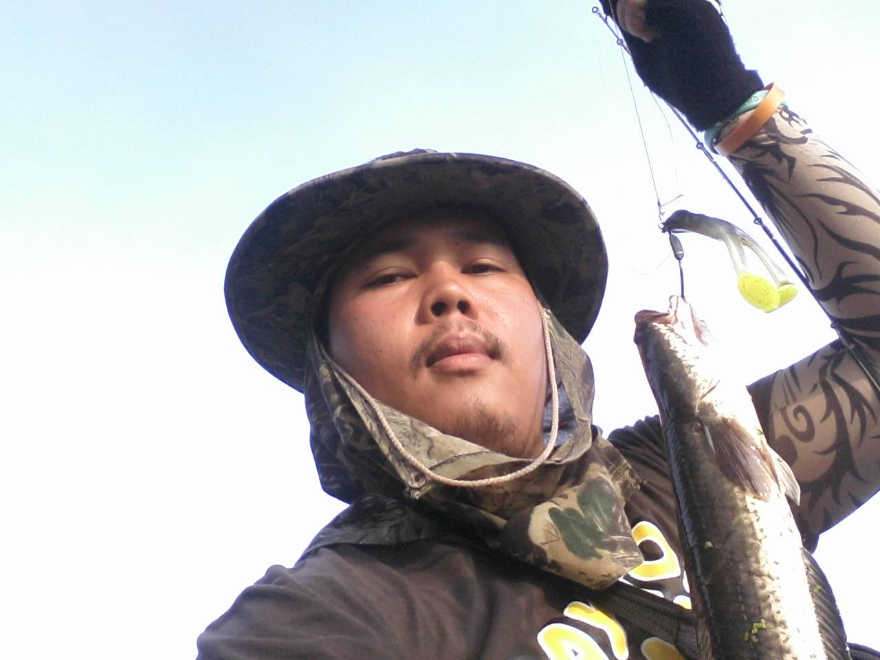 ช่อน เมืองสิงห์