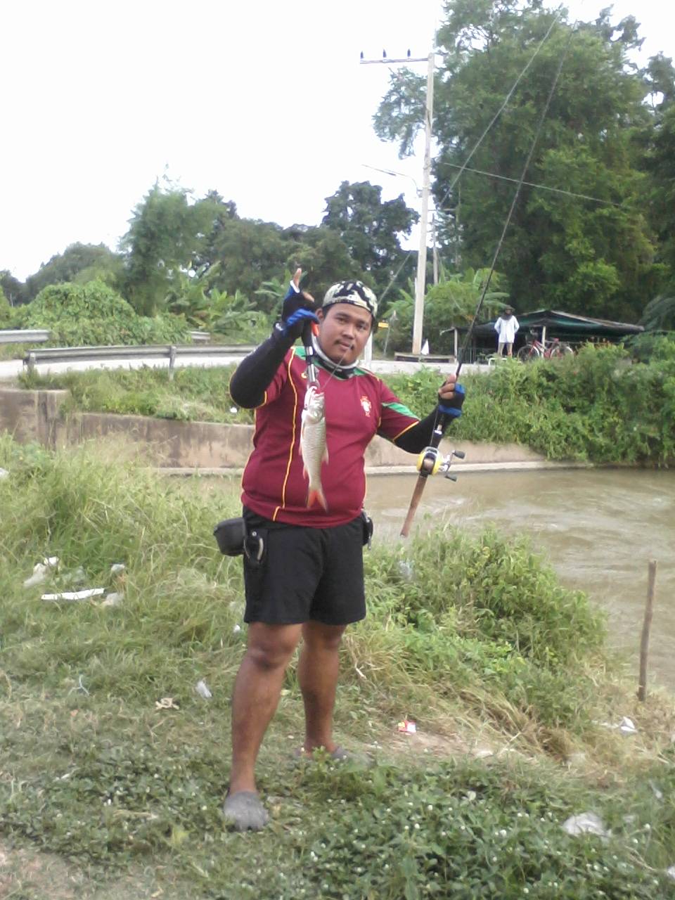 กระสูบ เมืองสิงห์ 2