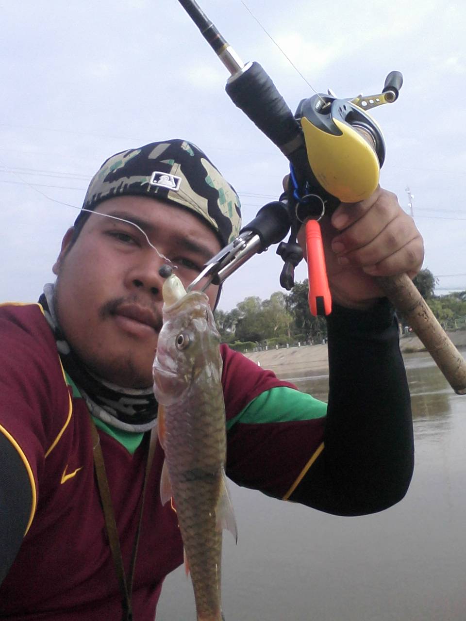 กระสูบ เมืองสิงห์ 2