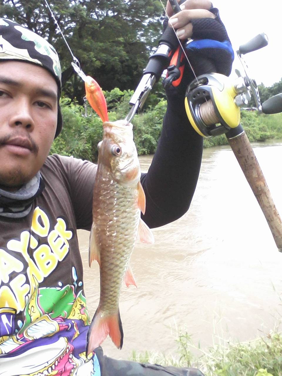 กระสูบ เมืองสิงห์ 2