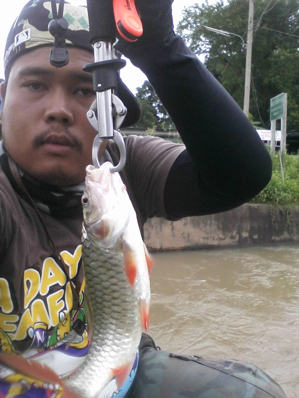 กระสูบ เมืองสิงห์ 2