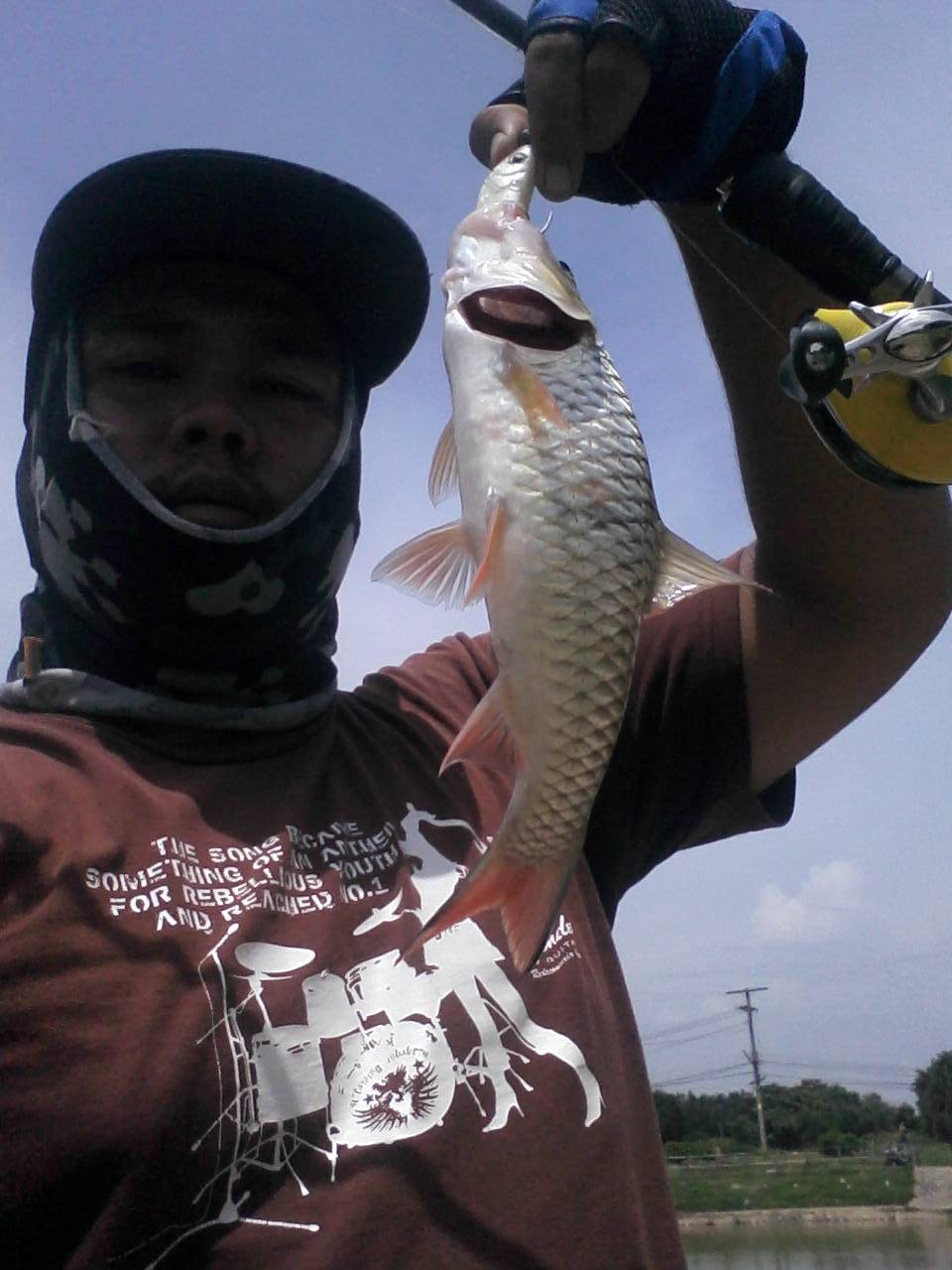 กระสูบ เมืองสิงห์ 2