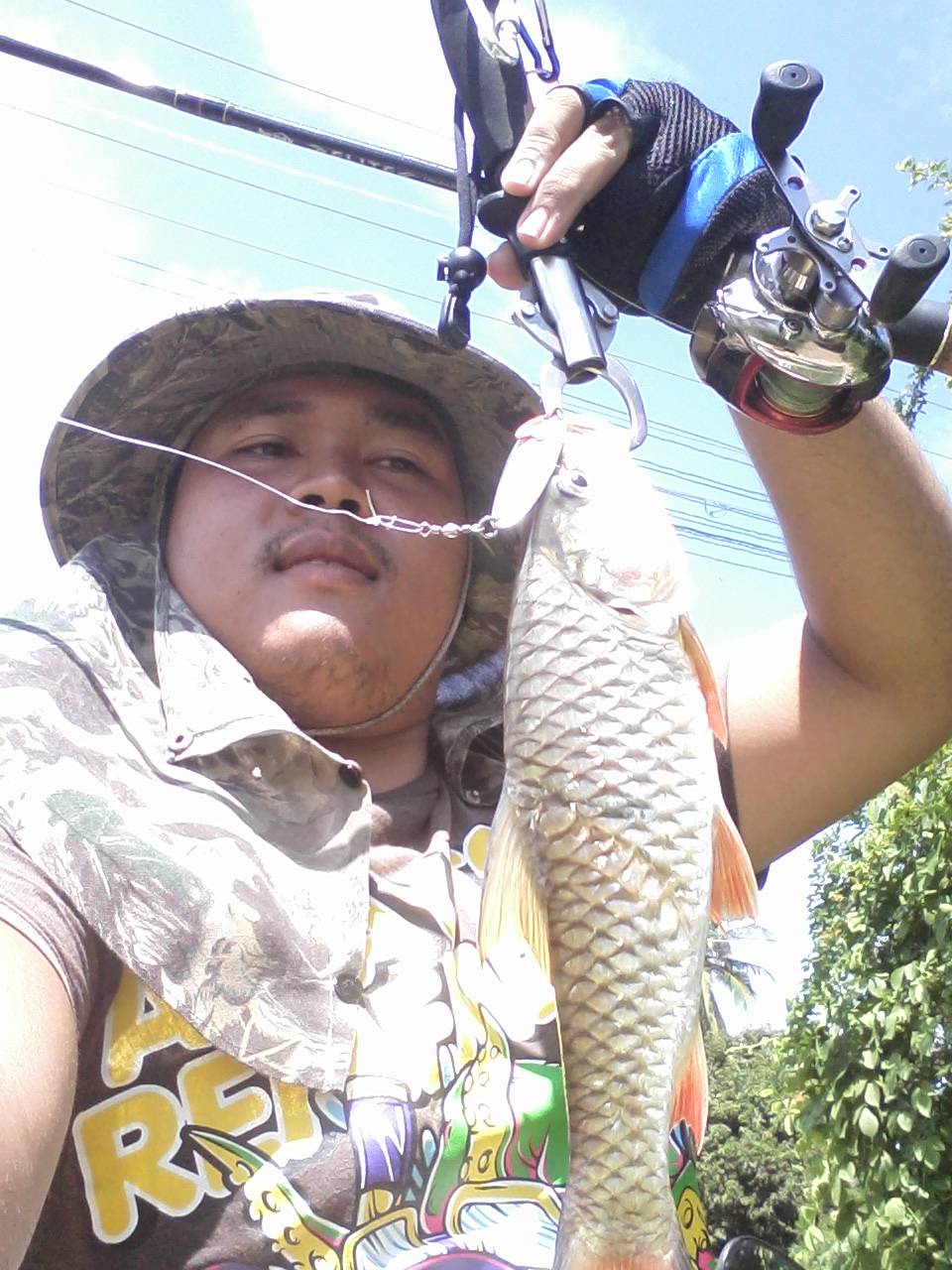 กระสูบ เมืองสิงห์ 2