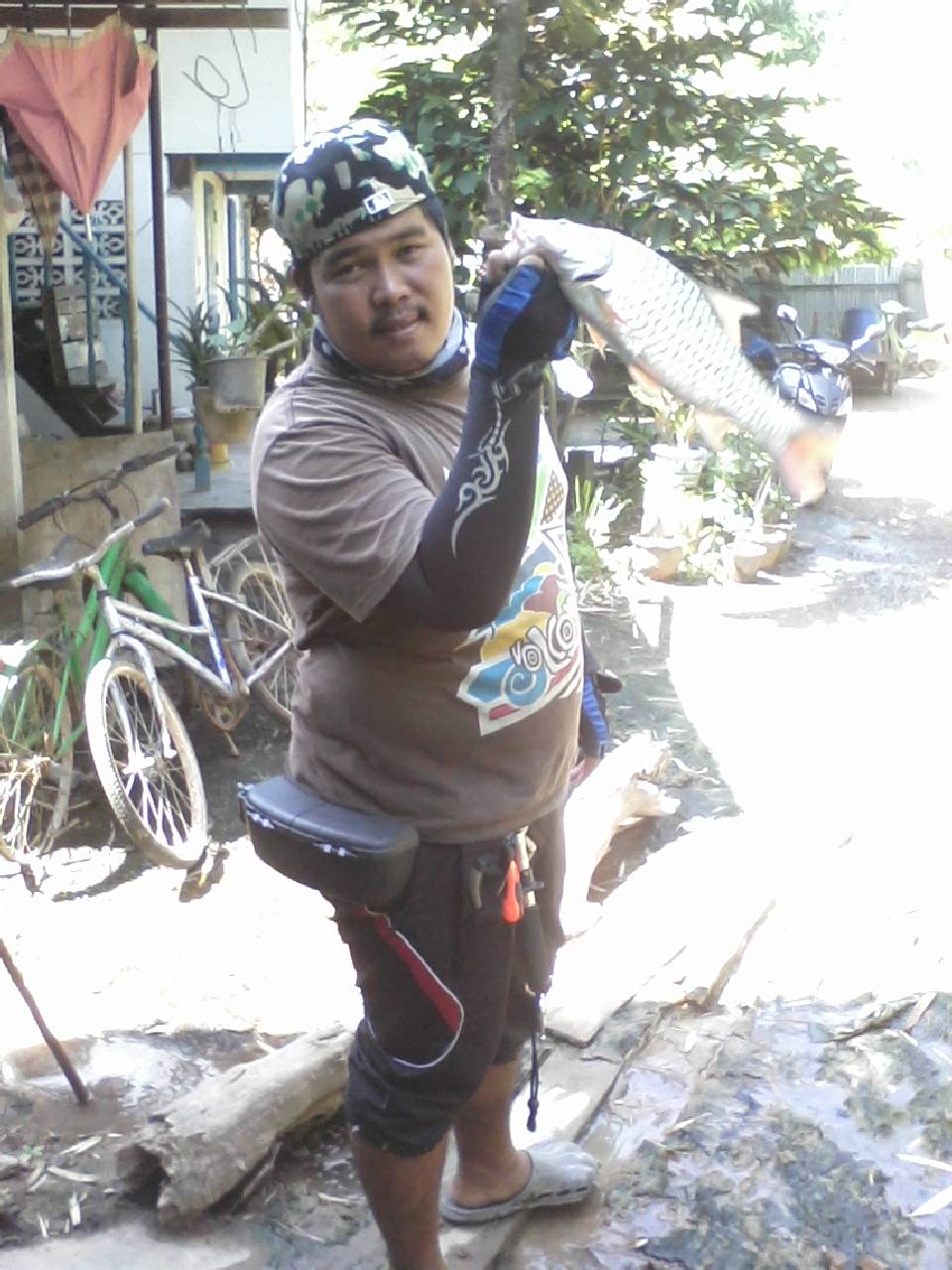 กระสูบ เมืองสิงห์ 2