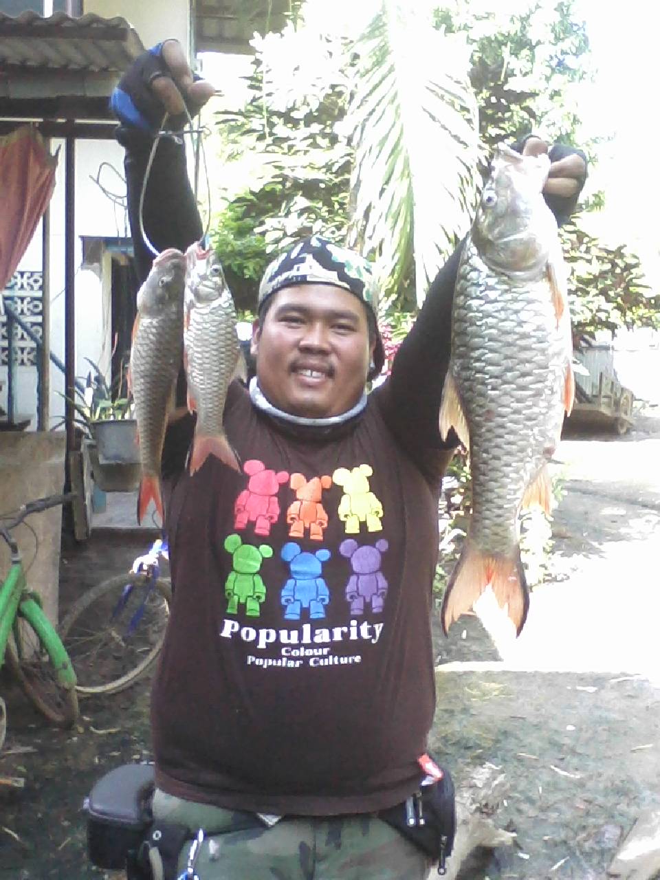 กระสูบ เมืองสิงห์ 2