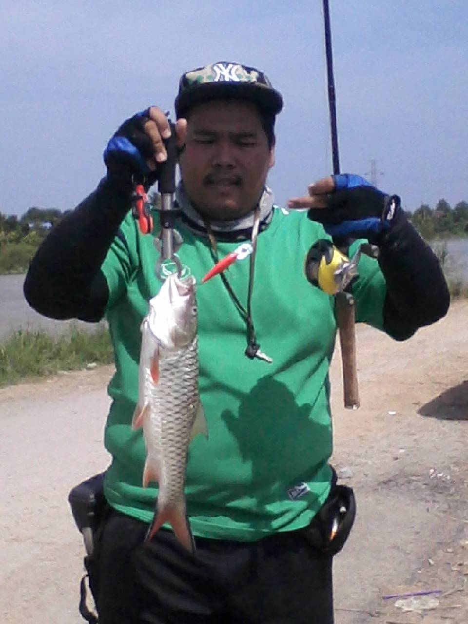 กระสูบ เมืองสิงห์ 2