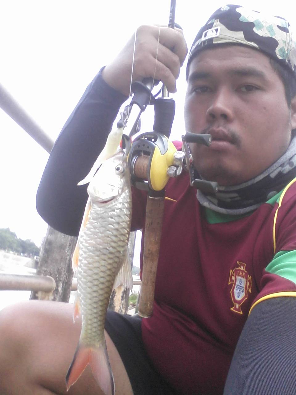 กระสูบ เมืองสิงห์ 2