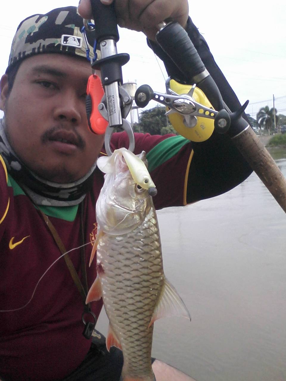 กระสูบ เมืองสิงห์ 2