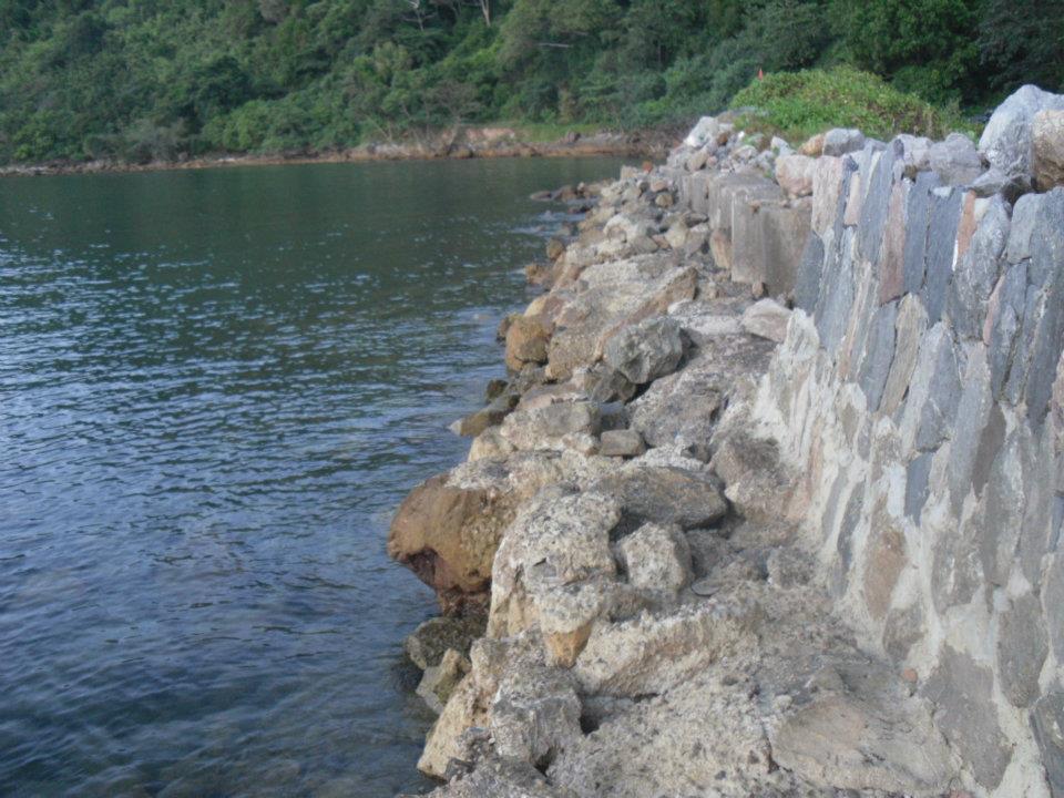 ปลาเก๋า  ที่หาดคุ้งวิมาน  @ จันทบุรี @