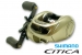 shimano CiTiCa 200e  201e