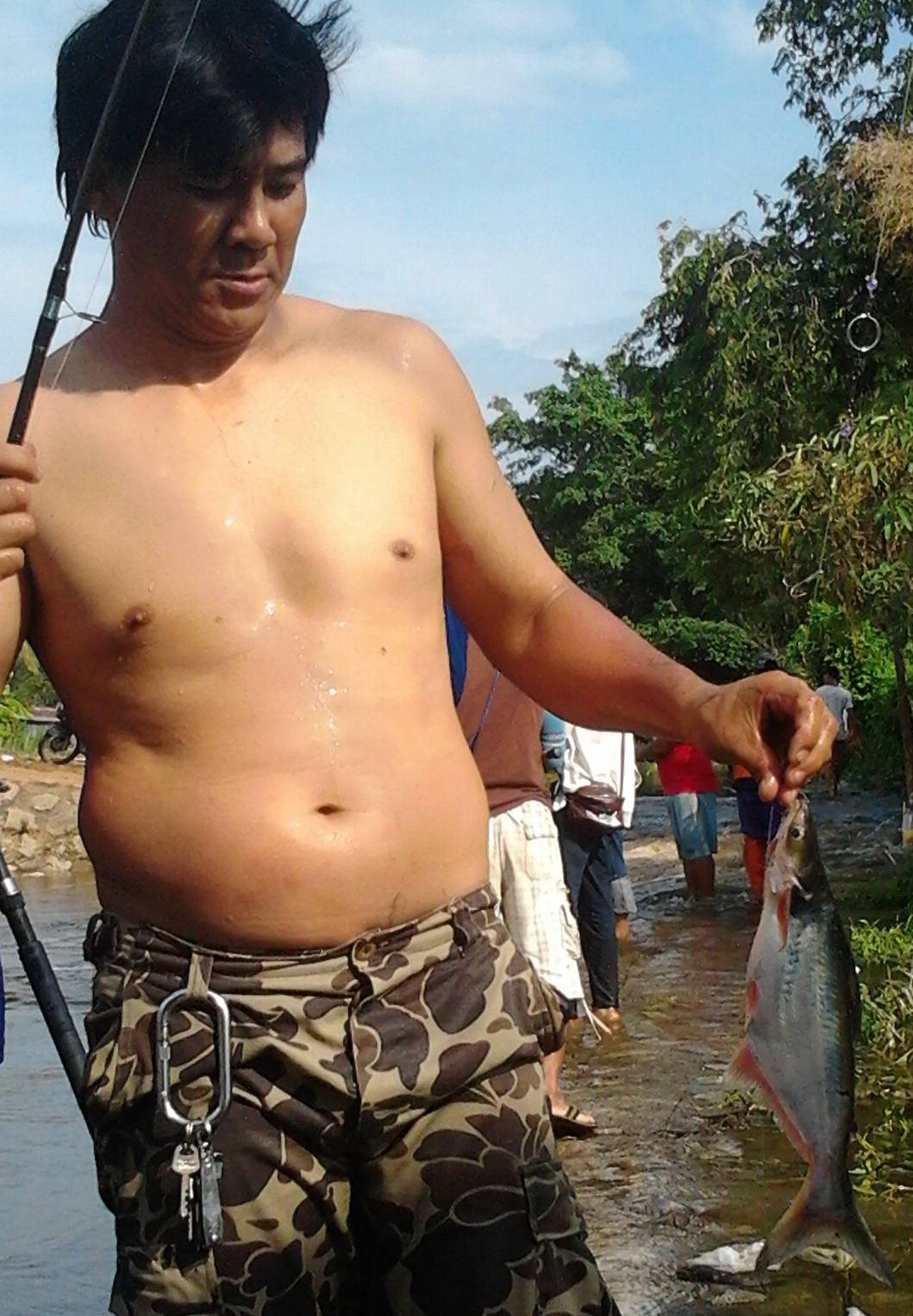 ณ.บึงขวาง