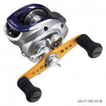 SHIMANO SALTY ONE