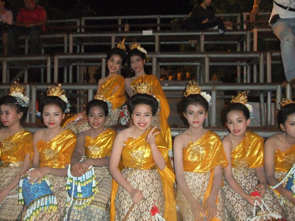 หนีน้ำจากนวนครกลับหัวเดียด 3