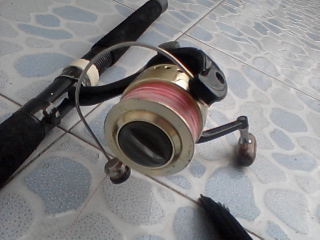 ช่อนหลังกลับจากโรงเรียนครับ