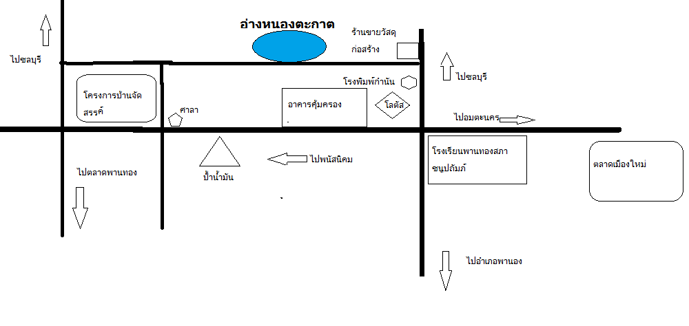 แผนที่ให้น้า katawoot ครับ