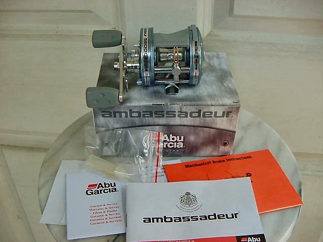 Abu Mag Recon